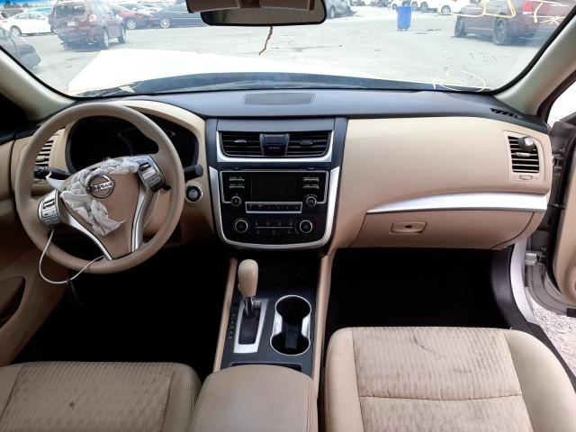 Photo 9 from auction – 2016 NISSAN ALTIMA 2.5 with VIN 1N4AL3APXGN377995