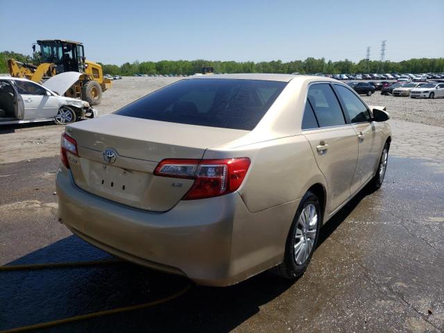 Photo 4 from auction – 2012 TOYOTA CAMRY BASE with VIN 4T1BF1FK1CU003052
