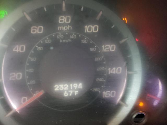 Photo 8 from auction – 2010 ACURA TSX with VIN JH4CU4F41AC003412