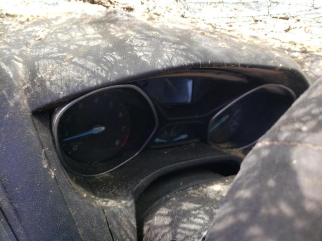 Photo 8 from auction – 2012 FORD FOCUS SE with VIN 1FAHP3F26CL216873