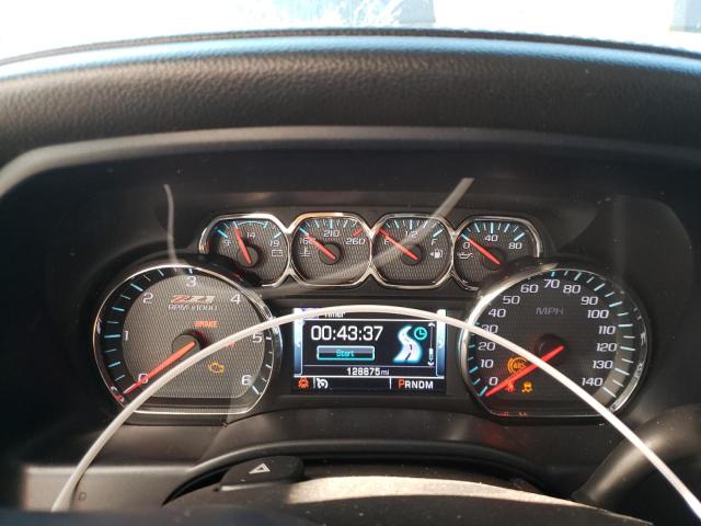 Photo 8 from auction – 2014 CHEVROLET SILVERADO with VIN 3GCUKSEJ3EG476111
