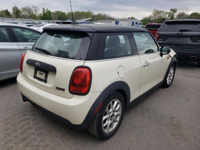 Photo 4 from auction – 2014 MINI COOPER with VIN WMWXM5C55ET936657