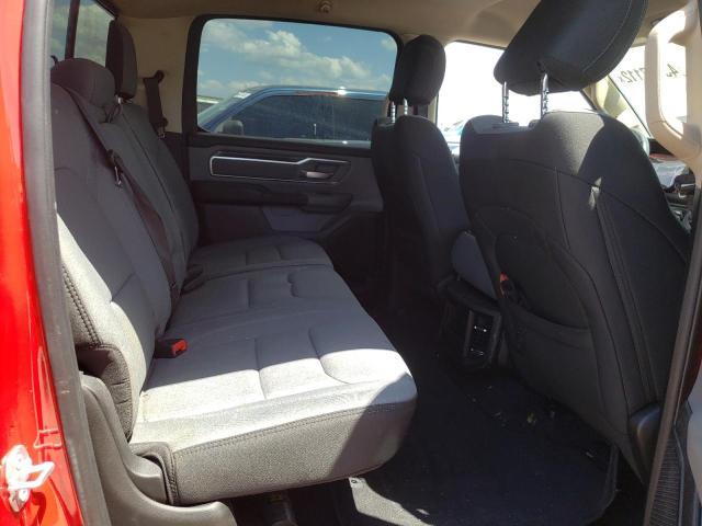Photo 6 from auction – 2019 RAM 1500 BIG H with VIN 1C6RRFFG9KN767038