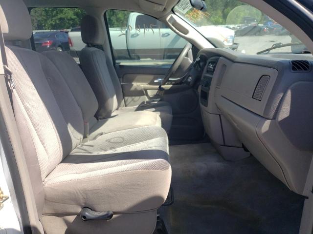 Photo 5 from auction – 2004 DODGE RAM 1500 S with VIN 1D7HA18D84S770895