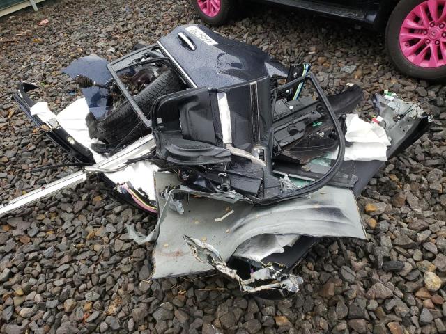 Photo 9 from auction – 2021 LEXUS GX 460 PRE with VIN JTJAM7BX1M5295241