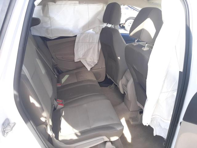Photo 6 from auction – 2015 FORD ESCAPE SE with VIN 1FMCU0G78FUB95508
