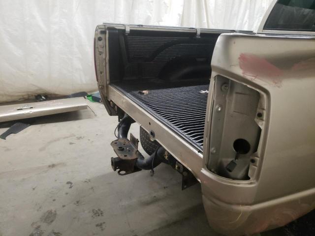 Photo 9 from auction – 2005 DODGE RAM 1500 S with VIN 1D7HU18D05J591605