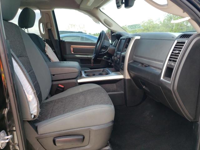 Photo 9 from auction – 2018 RAM 1500 SLT with VIN 1C6RR7TT4JS297766
