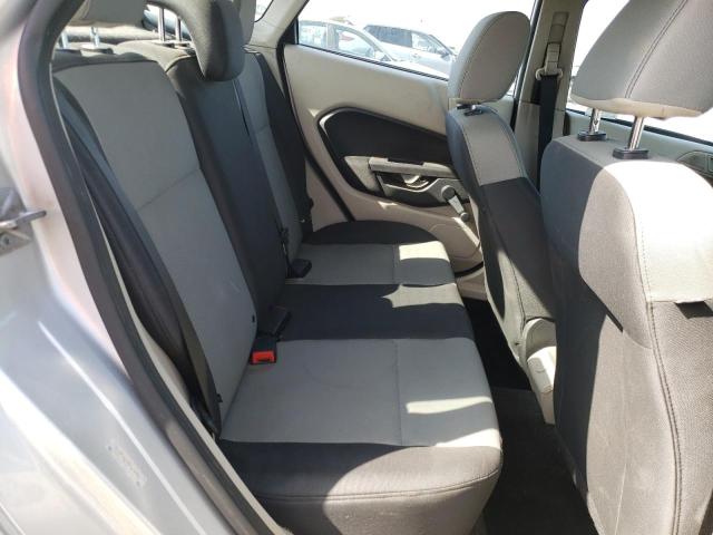 Photo 6 from auction – 2013 FORD FIESTA S with VIN 3FADP4AJ5DM226829