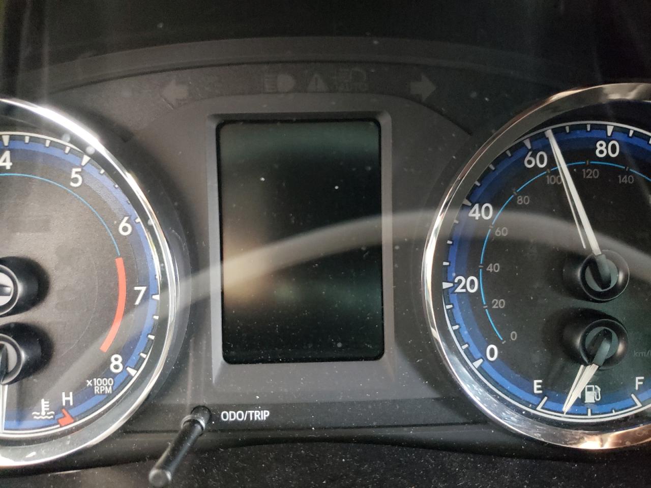 Photo 8 from auction – 2019 TOYOTA COROLLA L with VIN 2T1BURHE6KC156893