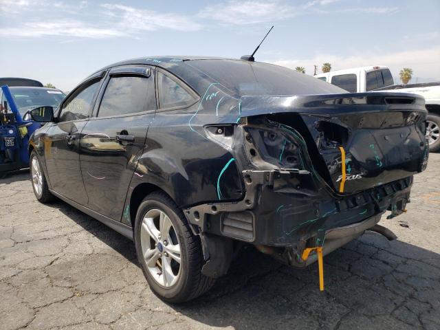 Photo 3 from auction – 2014 FORD FOCUS SE with VIN 1FADP3F28EL235362