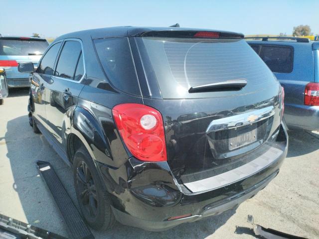 Photo 5 from auction – 2014 CHEVROLET EQUINOX LS with VIN 2GNALAEK7E6344362