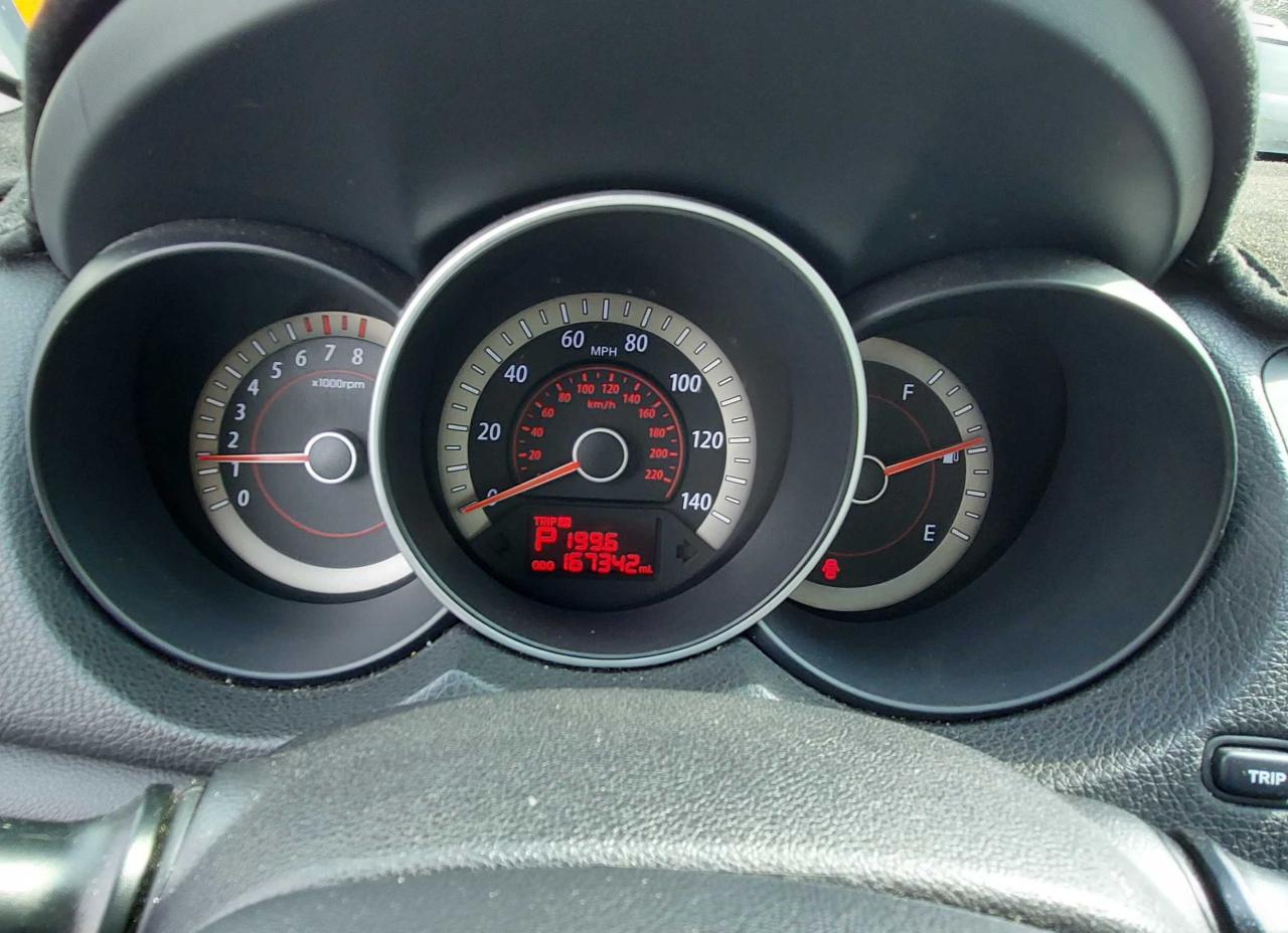 Photo 8 from auction – 2012 KIA FORTE EX with VIN KNAFU4A22C5525247