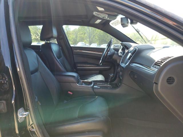 Photo 5 from auction – 2011 CHRYSLER 300C with VIN 2C3CA6CT4BH595473