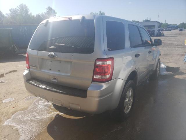 Photo 4 from auction – 2011 FORD ESCAPE XLS with VIN 1FMCU0C73BKC40057