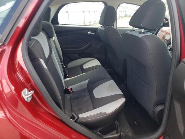 Photo 6 from auction – 2014 FORD FOCUS SE with VIN 1FADP3F21EL217656