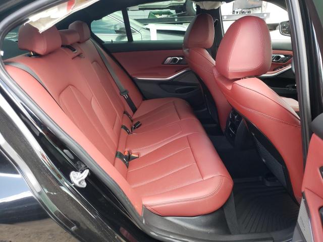 Photo 6 from auction – 2022 BMW M340XI with VIN 3MW5U9J01N8C33621