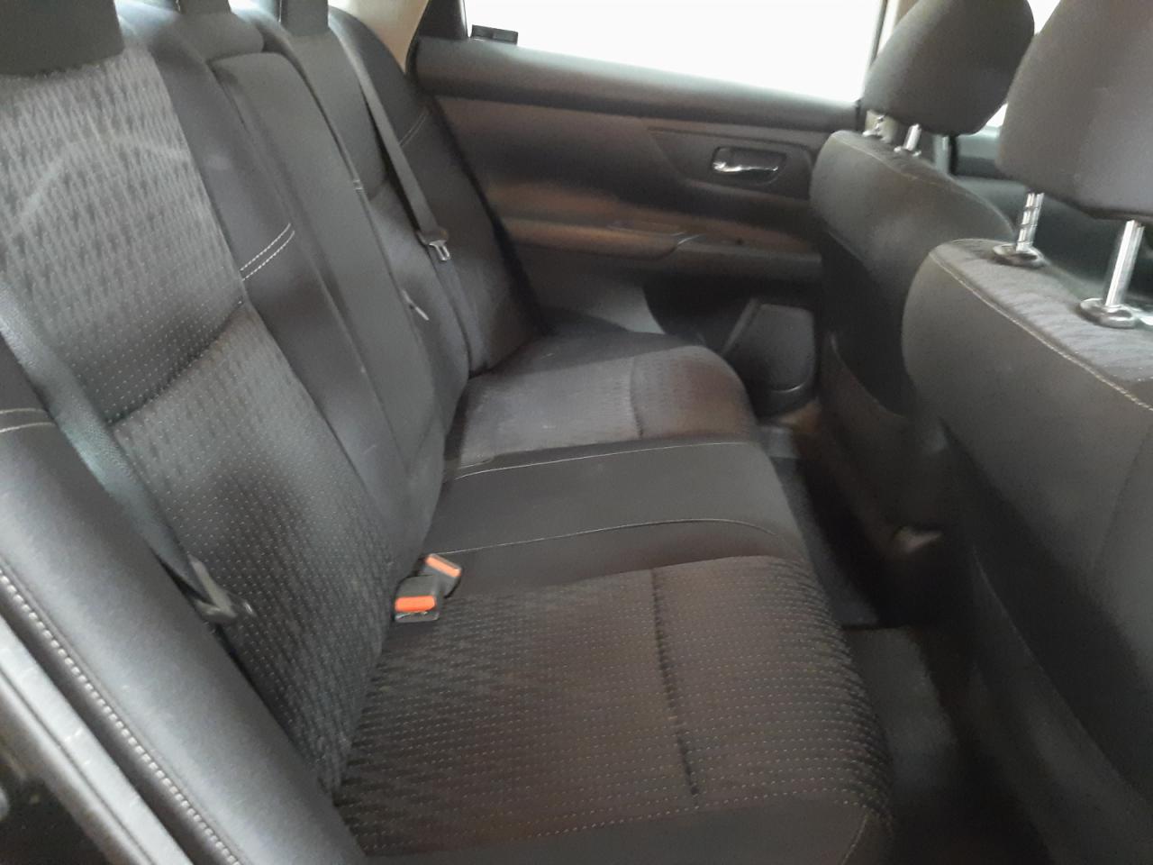 Photo 6 from auction – 2016 NISSAN ALTIMA 2.5 with VIN 1N4AL3AP7GN322498