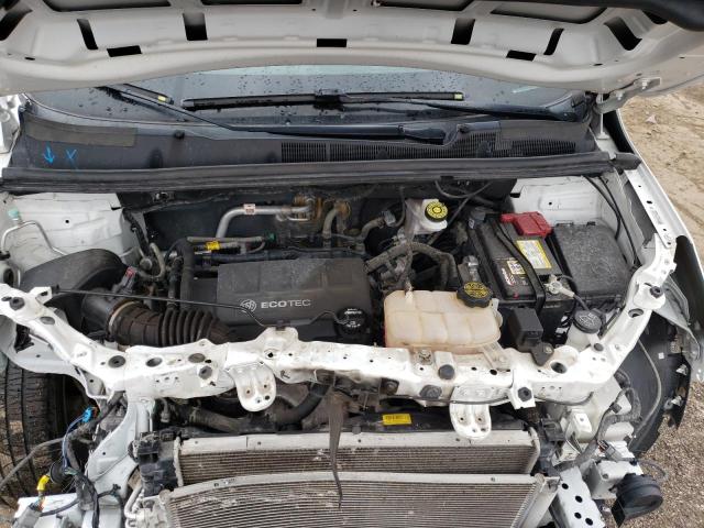 Photo 7 from auction – 2018 BUICK ENCORE PRE with VIN KL4CJASB6JB716058