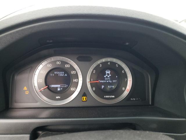 Photo 8 from auction – 2008 VOLVO S80 V8 with VIN YV1AH852681071385