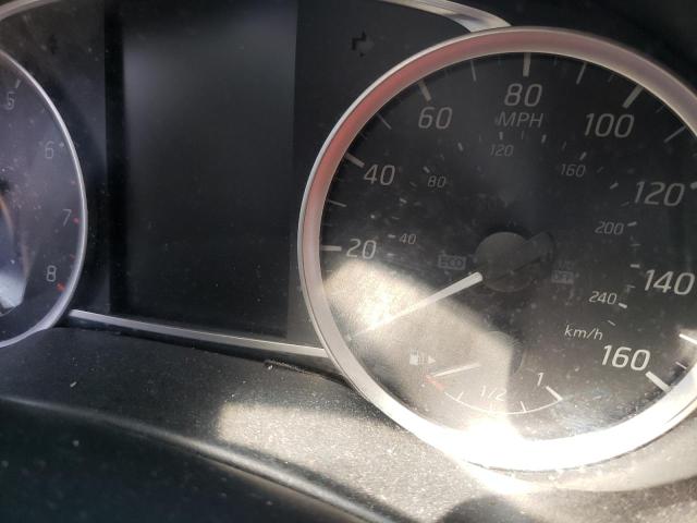 Photo 8 from auction – 2016 NISSAN SENTRA S with VIN 3N1AB7AP0GY286549