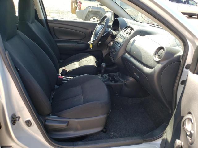 Photo 5 from auction – 2017 NISSAN VERSA S with VIN 3N1CN7AP8HL802056