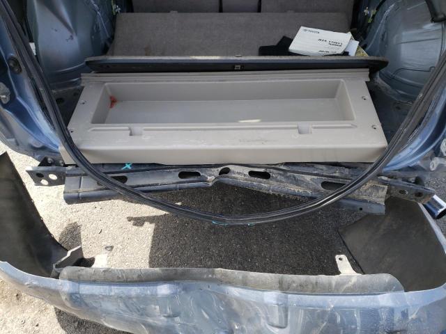 Photo 9 from auction – 2008 TOYOTA RAV4 with VIN JTMZD33V786060063