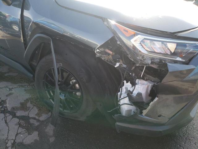 Photo 9 from auction – 2019 TOYOTA RAV4 XLE with VIN 2T3P1RFV6KC014956