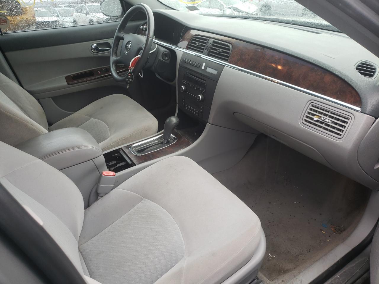 صورة رقم 5 من المزاد - 2007 BUICK LACROSSE C مع VIN 2G4WC582771189437