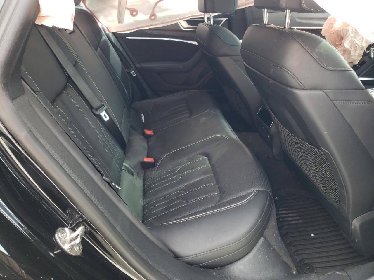 Photo 16 from auction – 2019 AUDI A7 PRESTIG with VIN WAUV2AF26KN112450