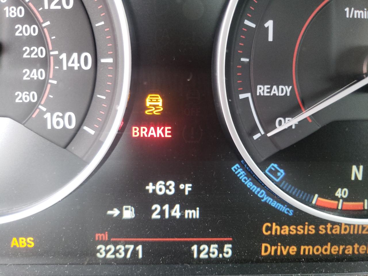 Photo 8 from auction – 2018 BMW 330 XI with VIN WBA8D9G5XJNU71510