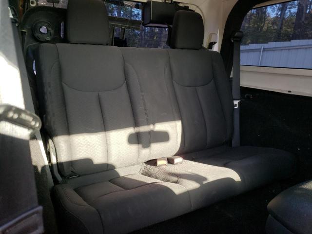 Photo 6 from auction – 2015 JEEP WRANGLER S with VIN 1C4AJWAG0FL766348