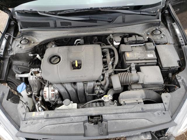 Photo 7 from auction – 2021 KIA FORTE FE with VIN 3KPF24AD1ME271885