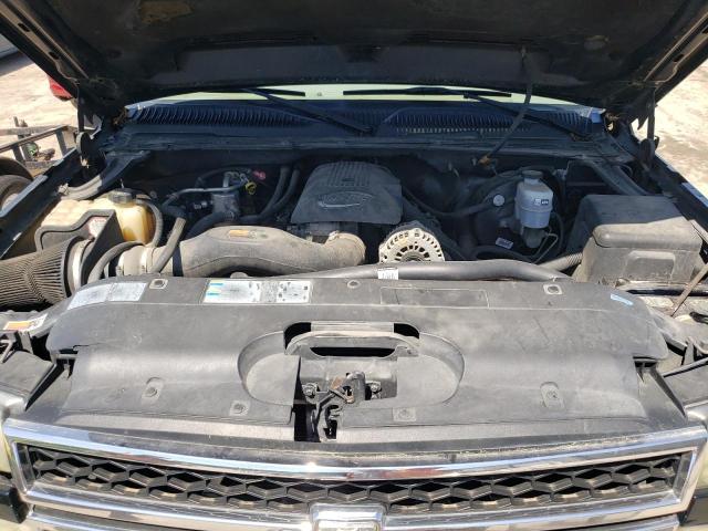 Photo 7 from auction – 2006 CHEVROLET SILVERADO with VIN 2GCEK13T161128255