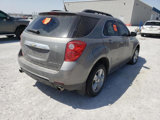 Photo 4 from auction – 2012 CHEVROLET EQUINOX LT with VIN 2GNFLDE53C6387997