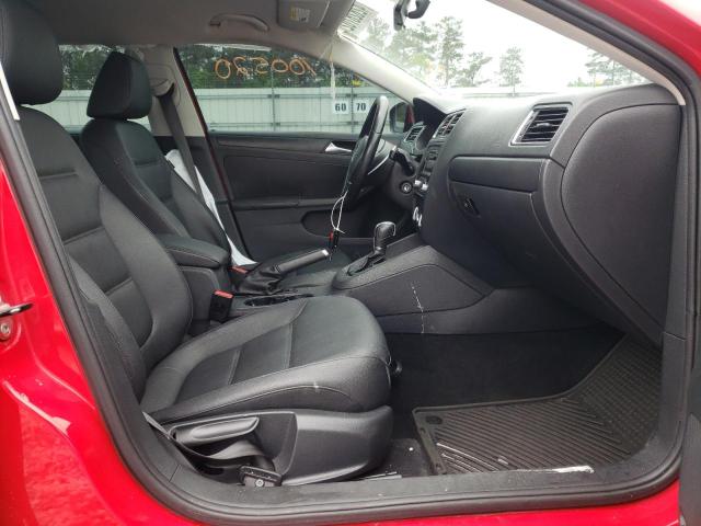 Photo 5 from auction – 2012 VOLKSWAGEN JETTA SE with VIN 3VWDP7AJ8CM412811