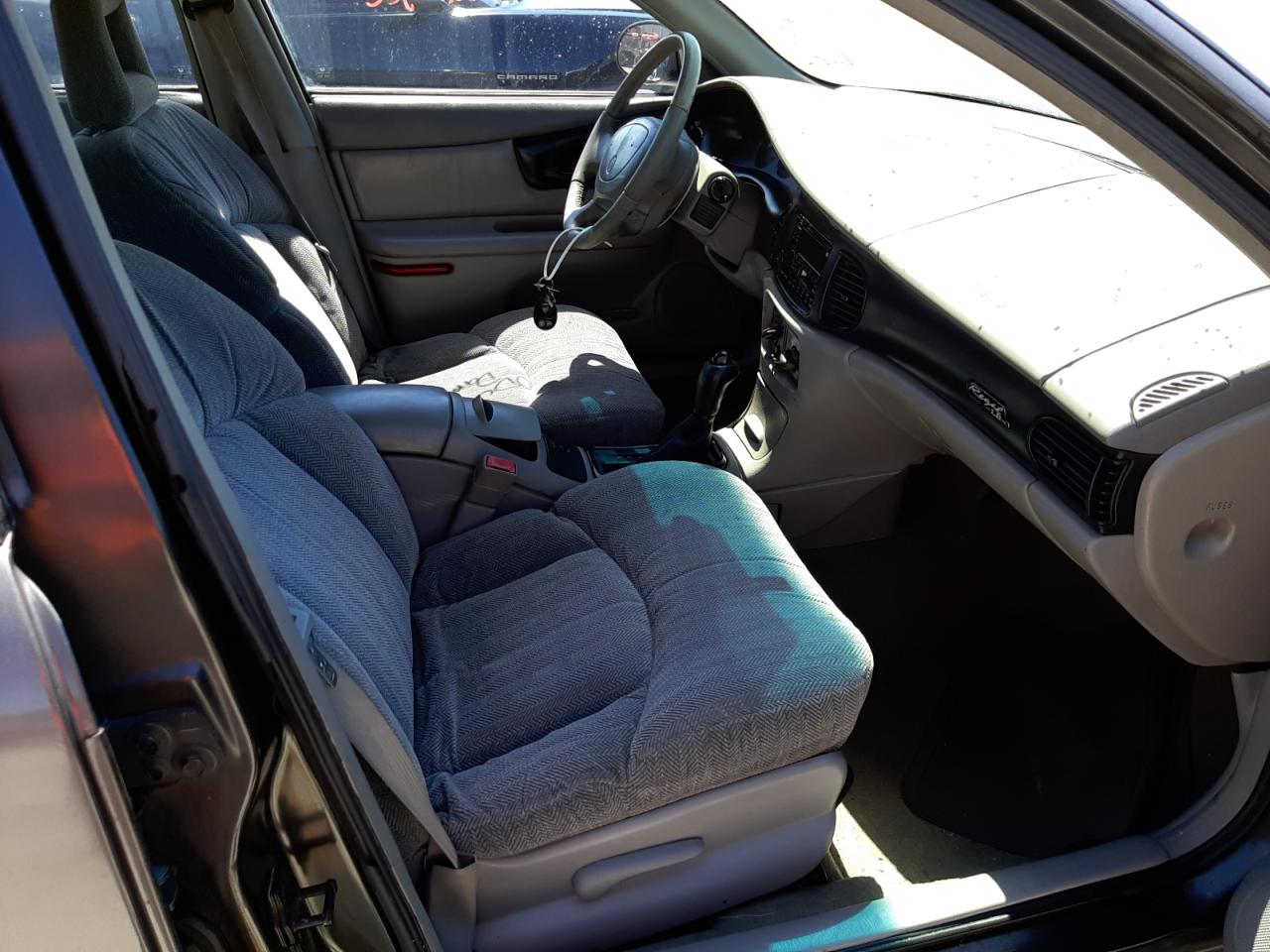 Photo 5 from auction – 2001 BUICK REGAL LS with VIN 2G4WB52K311170094