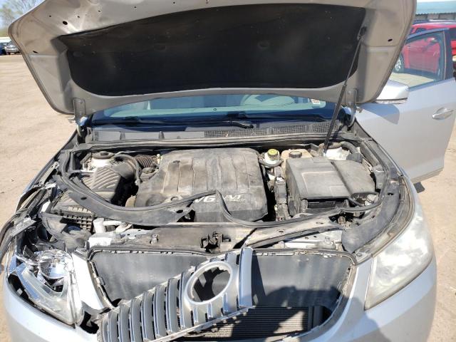 Photo 7 from auction – 2011 BUICK LACROSSE C with VIN 1G4GC5GD1BF104214