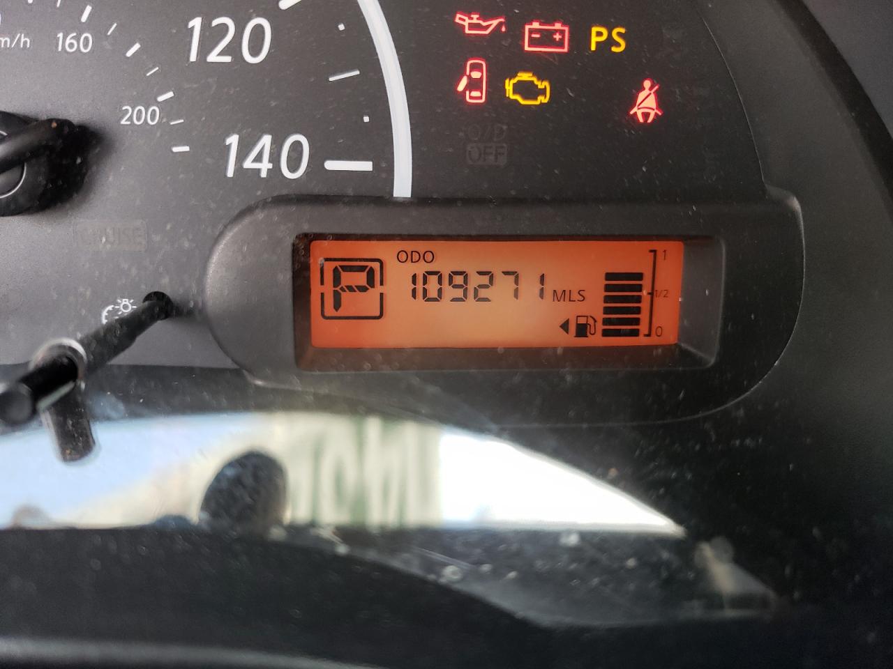 Photo 8 from auction – 2019 NISSAN VERSA S with VIN 3N1CN7AP4KL809223