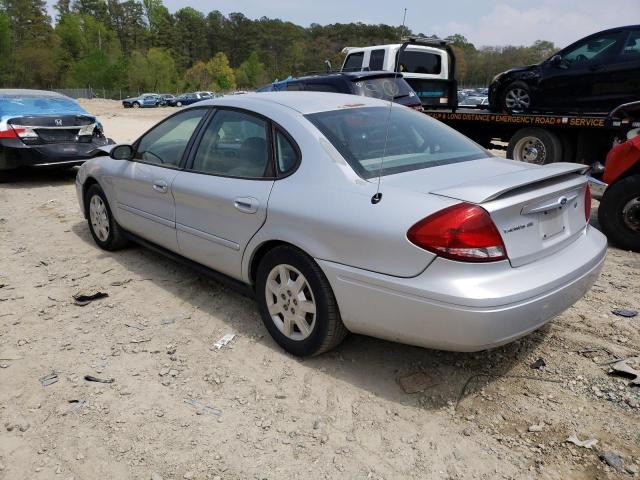 Photo 3 from auction – 2004 FORD TAURUS SE with VIN 1FAFP53204A197838