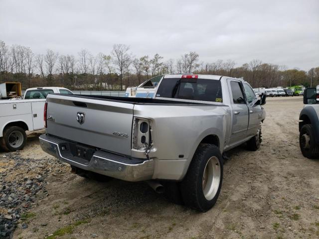 Photo 4 from auction – 2016 RAM 3500 SLT with VIN 3C63RRHL8GG115903