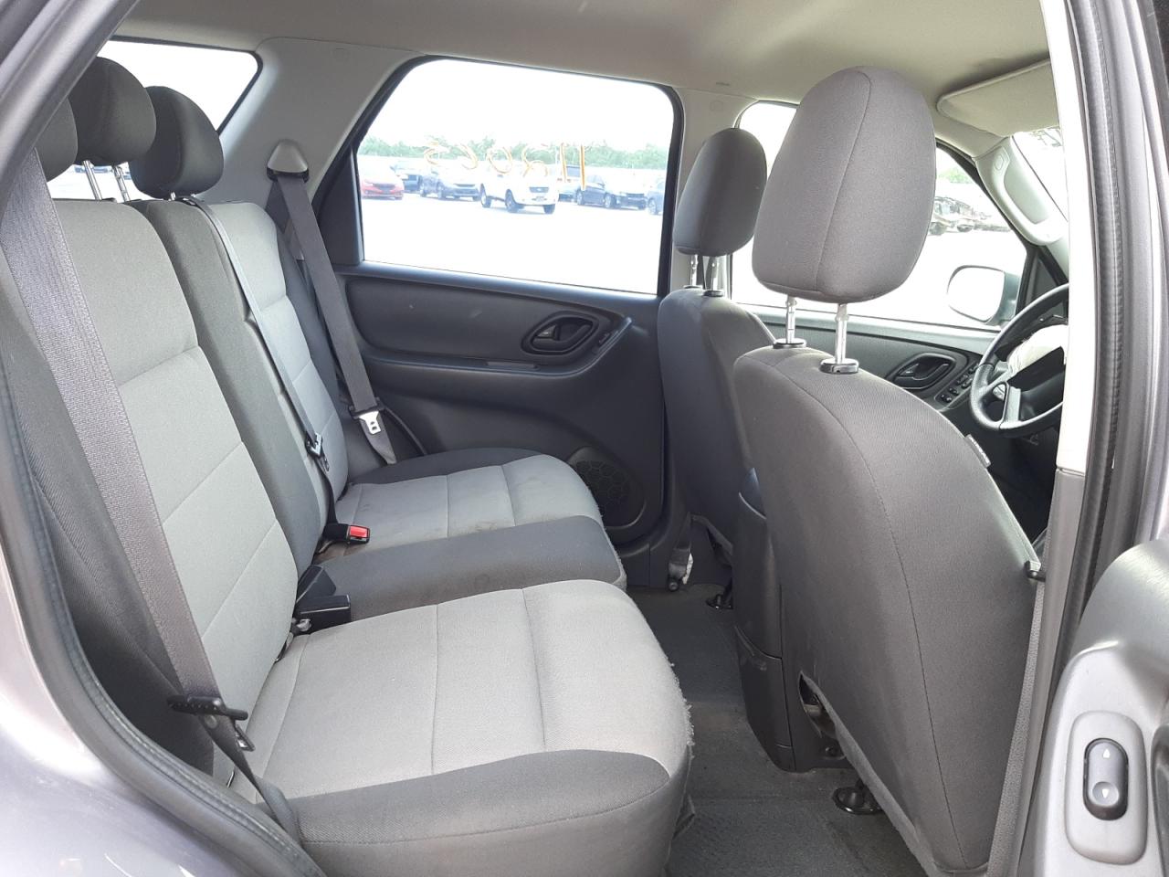 Photo 6 from auction – 2007 FORD ESCAPE XLS with VIN 1FMCU02Z17KA07806