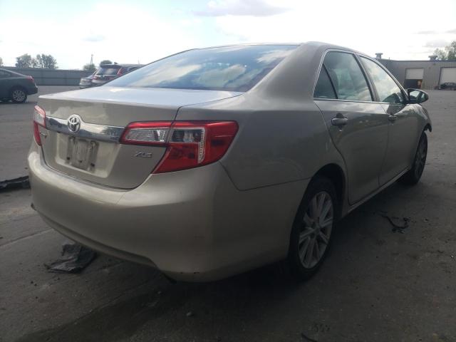 Photo 4 from auction – 2014 TOYOTA CAMRY L with VIN 4T1BF1FK2EU766331