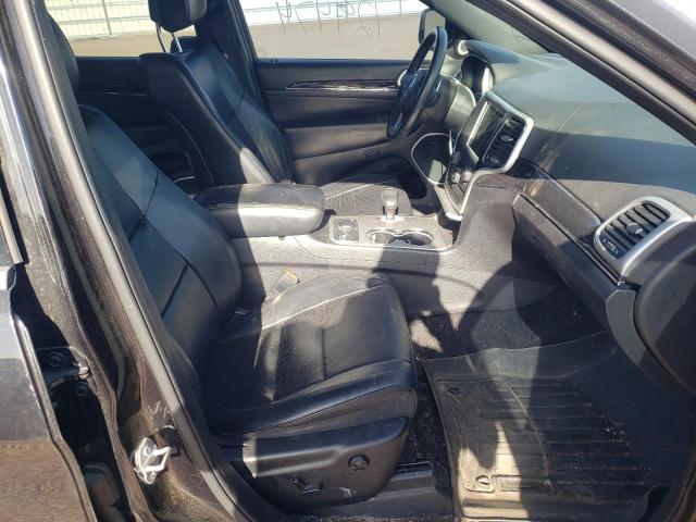 Photo 5 from auction – 2015 JEEP GRAND CHER with VIN 1C4RJFCGXFC947635