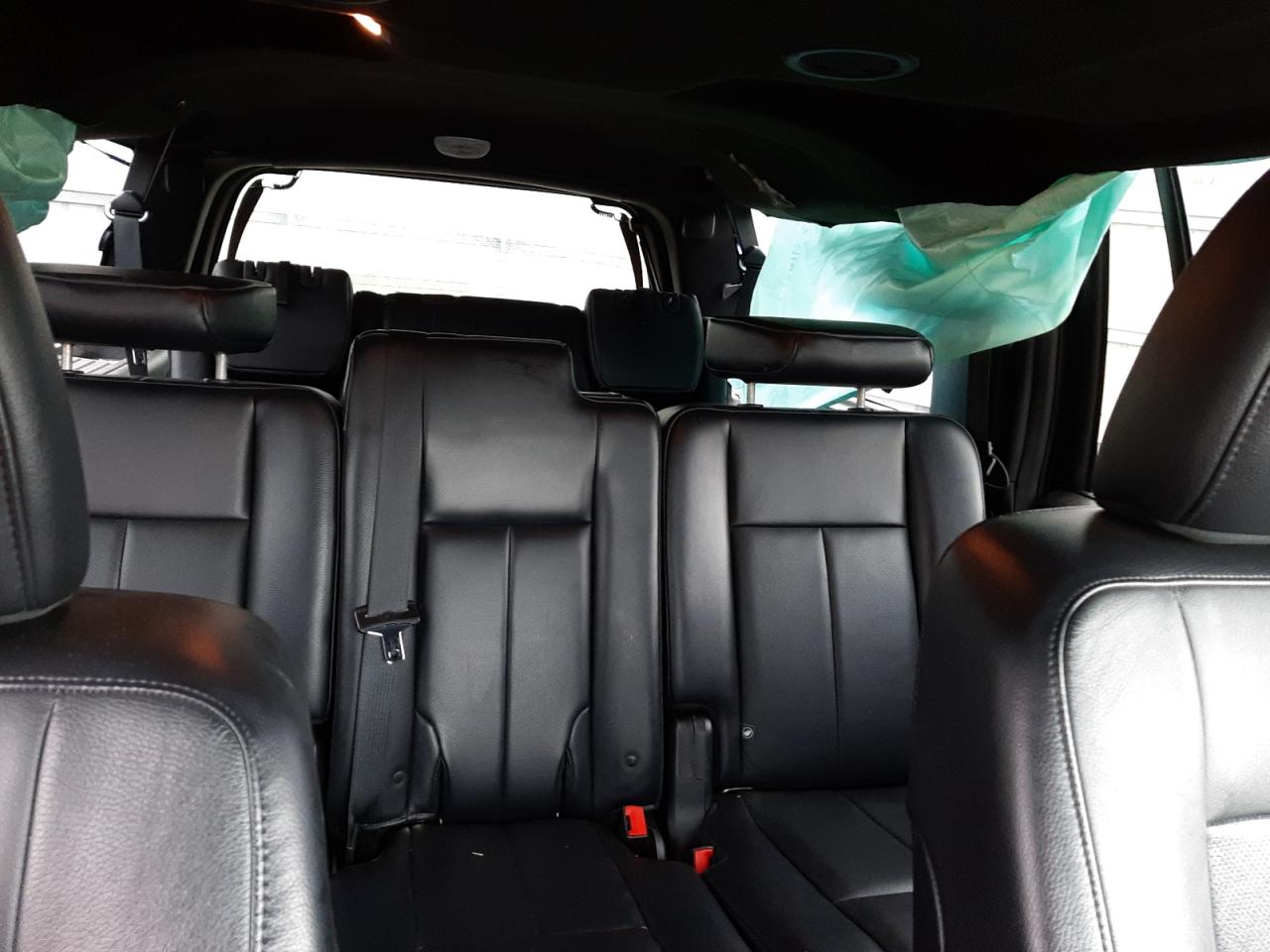 Photo 9 from auction – 2017 FORD EXPEDITION with VIN 1FMJK2AT1HEA57577