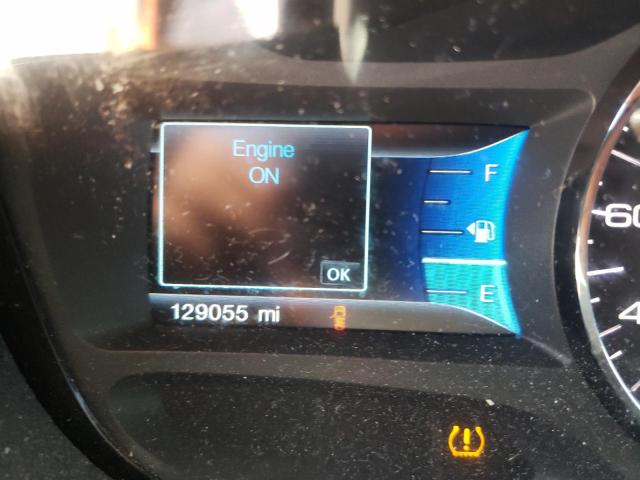 Photo 8 from auction – 2013 FORD EDGE LIMIT with VIN 2FMDK3KC5DBC17189