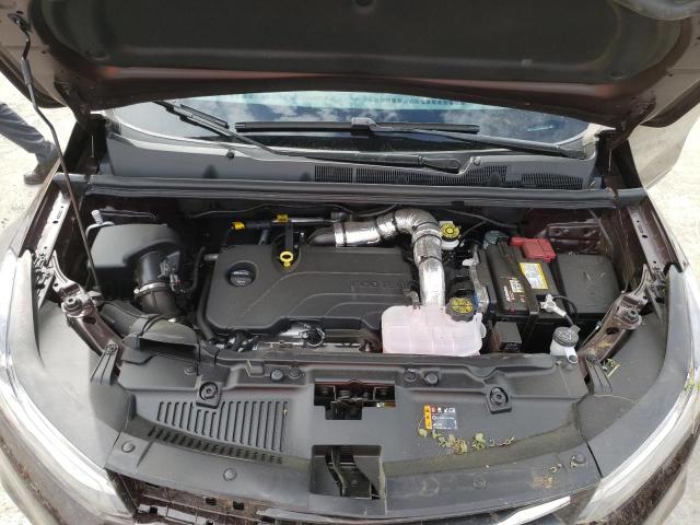 Photo 7 from auction – 2022 CHEVROLET TRAX 1LT with VIN KL7CJPSM7NB514083