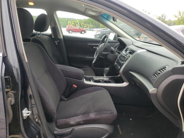 Photo 5 from auction – 2013 NISSAN ALTIMA 2.5 with VIN 1N4AL3AP7DC218231