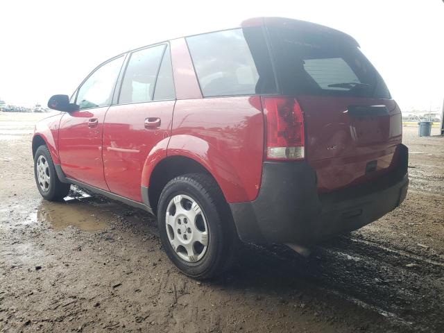 Photo 3 from auction – 2005 SATURN VUE with VIN 5GZCZ33D05S822651