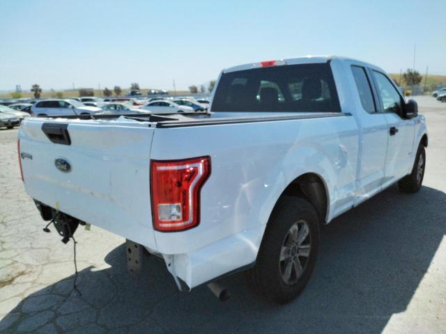 Photo 4 from auction – 2015 FORD F150 SUPER with VIN 1FTEX1CP0FKF18817